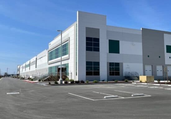 Featured Projects - Prologis 2 & 3 picture 2